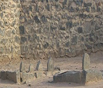 Régimen saudí derriba monumentos arqueológicos islámicos en Medina