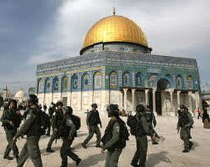 Hezbolá condena los crímenes de colonos israelíes en Al-Aqsa