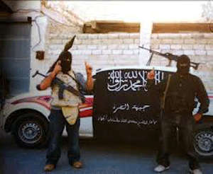 Un grupo islamista se atribuye el secuestro de 5 militares yemeníes