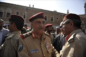 Un grupo islamista se atribuye el secuestro de 5 militares yemeníes