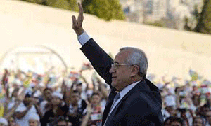 Árabes y sudamericanos buscan acortar distancias políticas