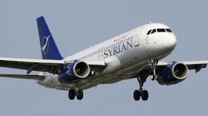 Turquía permite que el avión sirio continúe su viaje