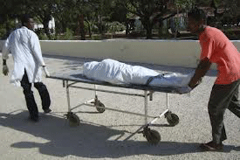 Somalia: pistoleros matan a popular poeta y músico