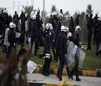 Bahréin y Arabia Saudí violan impunemente los derechos humanos