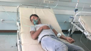 Ex rebeldes atacan Bani Walid, once muertos y decenas de heridos