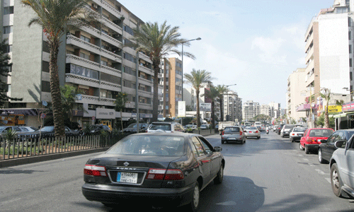 Beirut recupera la normalidad después del caos del Mustaqbal