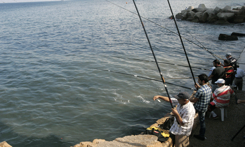 Beirut recupera la normalidad después del caos del Mustaqbal