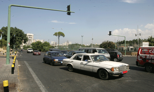 Beirut recupera la normalidad después del caos del Mustaqbal