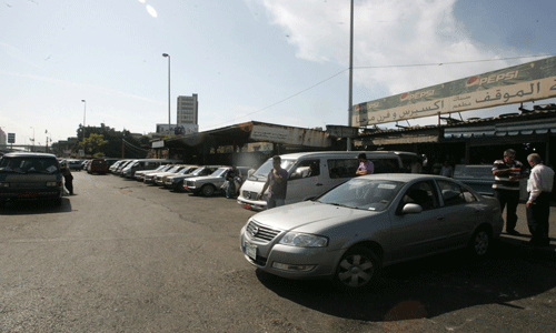 Beirut recupera la normalidad después del caos del Mustaqbal