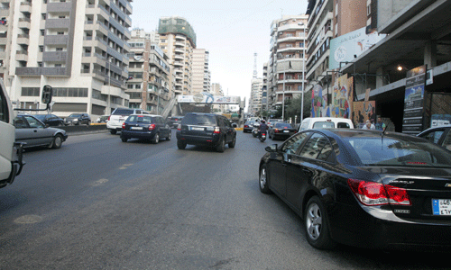 Beirut recupera la normalidad después del caos del Mustaqbal