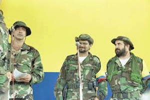 El Gobierno y las FARC confirman la apertura de negociaciones