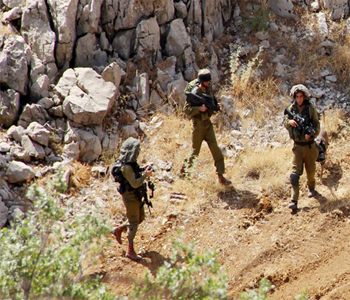 El enemigo sionista expande sus violaciones dentro de la soberanía libanesa