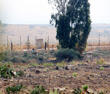 El enemigo sionista expande sus violaciones dentro de la soberanía libanesa