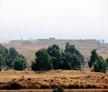 El enemigo sionista expande sus violaciones dentro de la soberanía libanesa