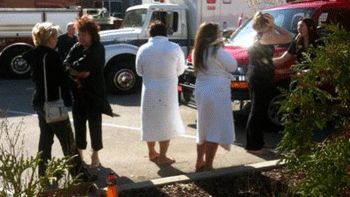 El presunto autor de tiroteo que dejó 3 muertos en EEUU se suicidó