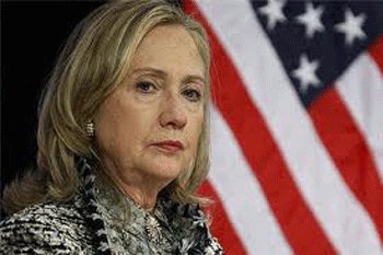 Hillary Clinton afirma que no seguirá como secretaria de Estado