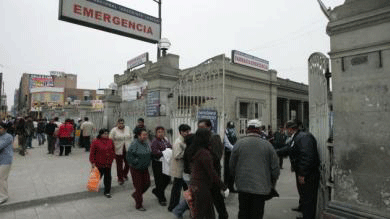 Nueva jornada de huelga y protesta en Paraguay