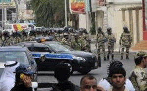 Siguen en aumento las protestas populares en Arabia Saudí