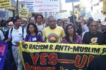 Ex agente revela detalles de los seguimientos a musulmanes en Nueva York