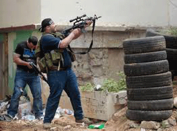 El retorno de la calma en Líbano, aunque Trípoli sigue inestable