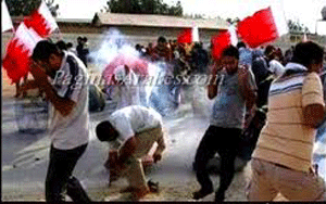 Activista bahreiní inicia huelga de hambre en la cárcel