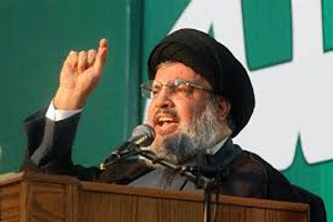 El drone de Hezbolá trasmitió en directo imágenes de bases secretas de “Israel”