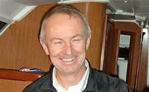 Matan a ejecutivo petrolero británico en Bruselas