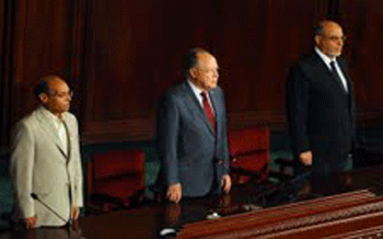 23 de octubre en Túnez: La continuidad del gobierno de la Troika