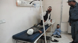 Nuevo atentado contra fuerzas de la OTAN