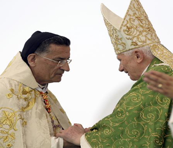 El Papa anuncia nuevos cardenales