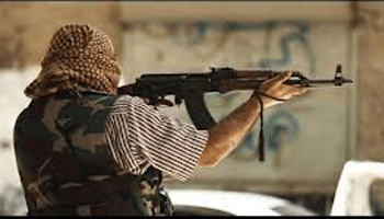 Milicianos rebeldes en Siria quieren fracasar la tregua