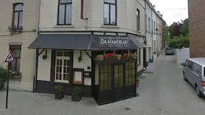 Matan a ejecutivo petrolero británico en Bruselas