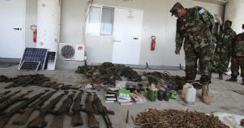 Somalia: pistoleros matan a popular poeta y músico