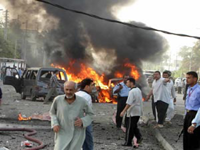 Cuestación popular del Rey saudí para ayudar a los terroristas sirios