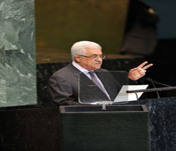 Los europeos apoyan un Estado palestino
