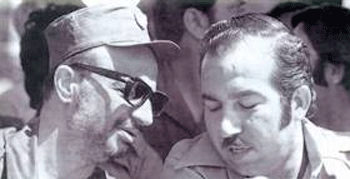 “Israel” reconoce que asesinó a Abu Yihad en 1988