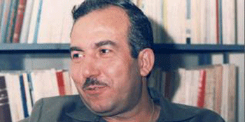 “Israel” reconoce que asesinó a Abu Yihad en 1988