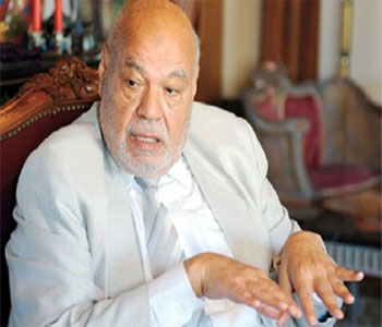 El ministro egipcio de Justicia afirma que la crisis se va a resolver