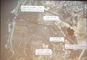 La maldición de “Ansariye” persigue al ejército israelí