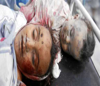 “Israel” utiliza armas prohibidas en sus ataques contra Gaza
