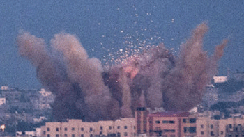 “Israel” amenaza con eliminar a otro líder de Hamas