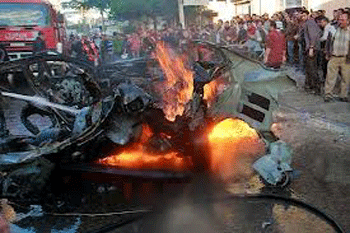 “Israel” amenaza con eliminar a otro líder de Hamas