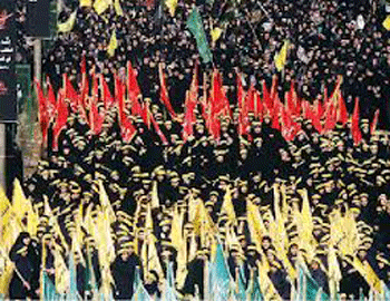 Hezbolá advierte de que responderá a un hipotético ataque israelí