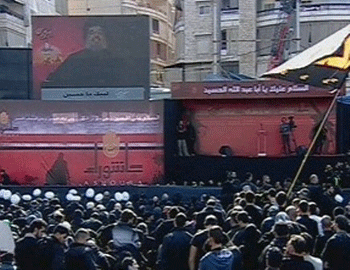 Hezbolá advierte de que responderá a un hipotético ataque israelí