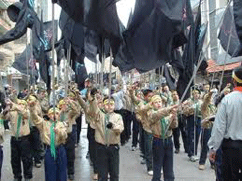 El Ejército libanés detiene a cinco ciudadanos sirios con explosivos