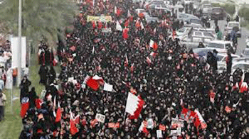 El régimen de Bahréin retira la nacionalidad a 31 activistas opositores