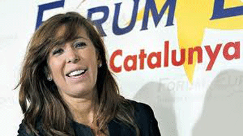 Rajoy asegura que colaborará con el nuevo Gobierno catalán