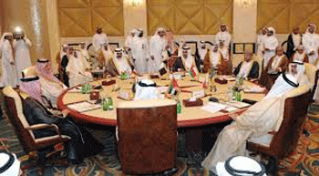 Los países del Golfo reconocen a la nueva coalición de opositores sirios