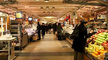 ONG llaman a boicotear comercio que sirve para mantener a colonias ilegítimas