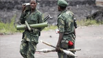 Los rebeldes congoleños dan 24 horas al Gobierno para empezar a negociar